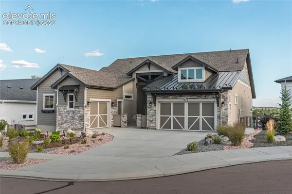 2243 Merlot Drive, Colorado Springs, CO 80921