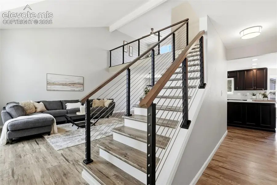 4590 Squirreltail Drive, Colorado Springs, CO 80920 - #3