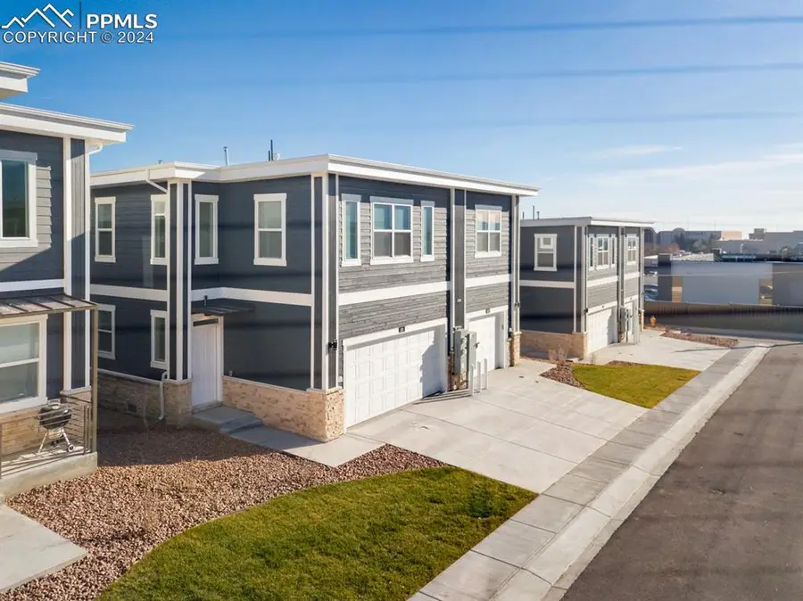 3547 E Uintah Street #3607, Colorado Springs, CO 80909 - Image #2