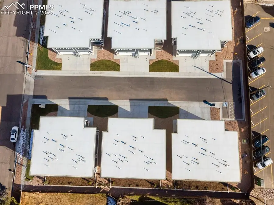 3547 E Uintah Street #3607, Colorado Springs, CO 80909 - Image #3