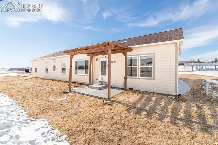 22044 Osteen Court, Calhan, CO 80808 - Image #2