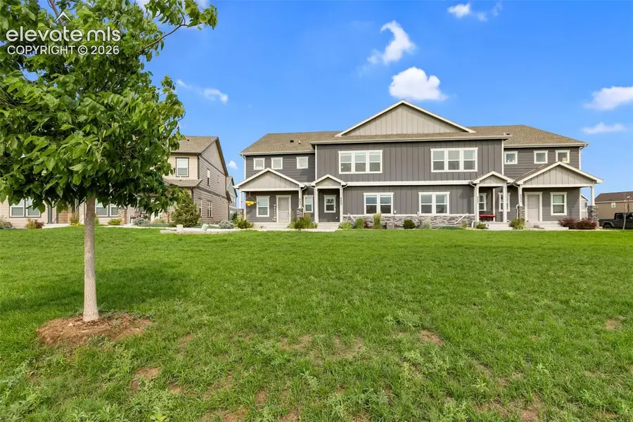 6635 Carriage Meadows Drive, Colorado Springs, CO 80925 - #2
