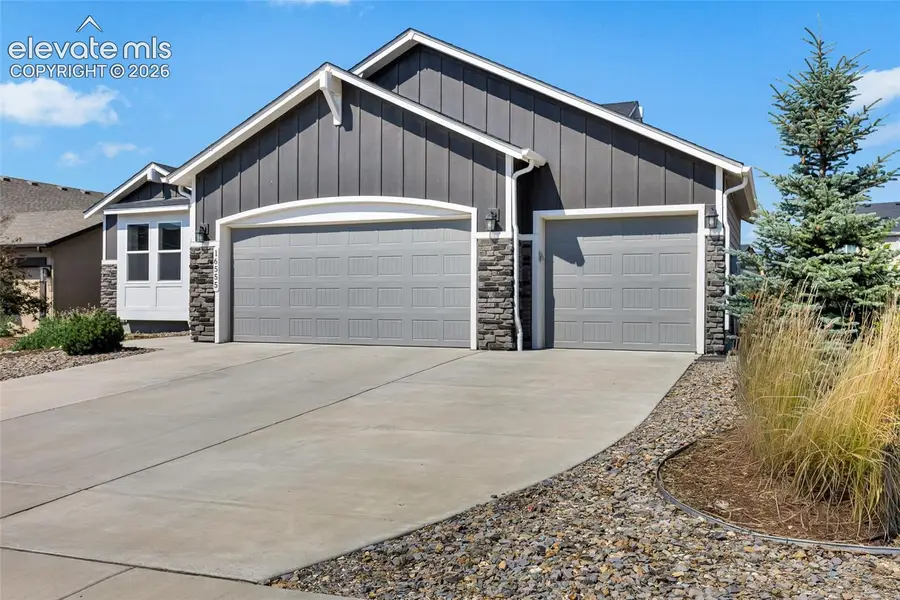 16555 Hallmark Trail, Monument, CO 80132 - #2