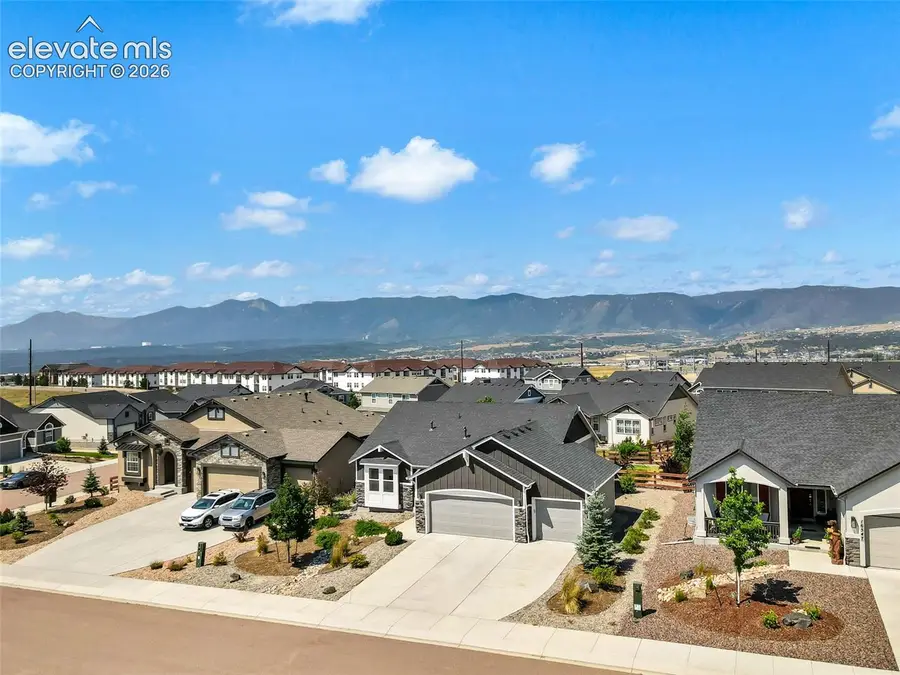 16555 Hallmark Trail, Monument, CO 80132 - #3