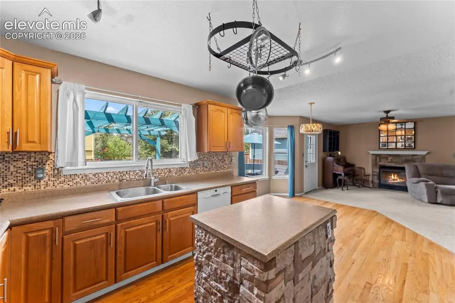 4940 Purcell Drive, Colorado Springs, CO 80922 - #3