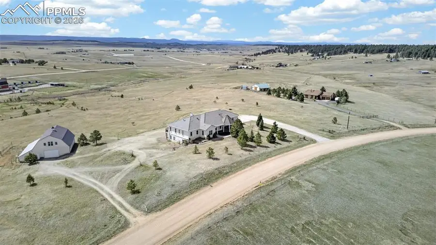 18220 Clydesdale Road, Colorado Springs, CO 80908 - #2