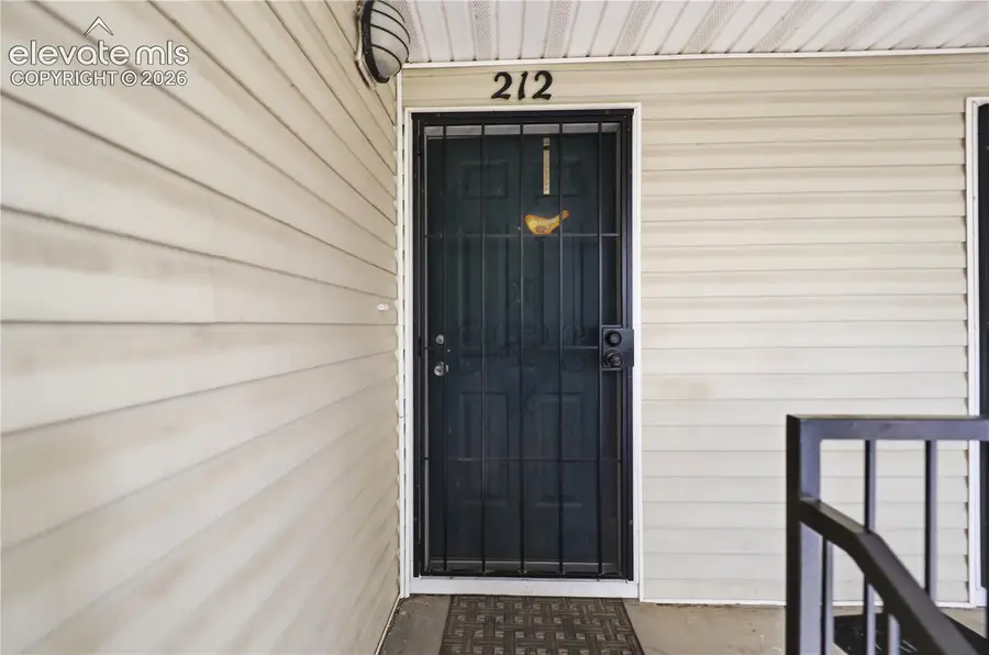 2141 Legacy Ridge View #212, Colorado Springs, CO 80910 - #2