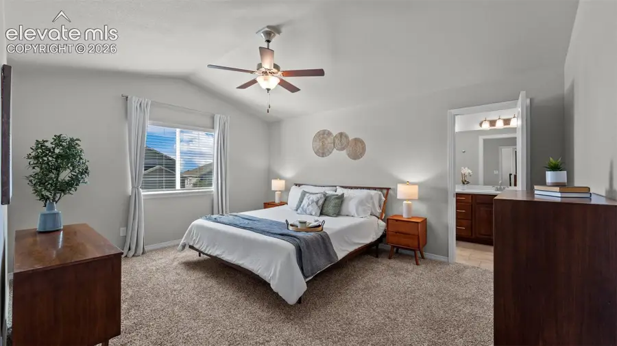 12726 Winding Glen Lane, Peyton, CO 80831 - #3