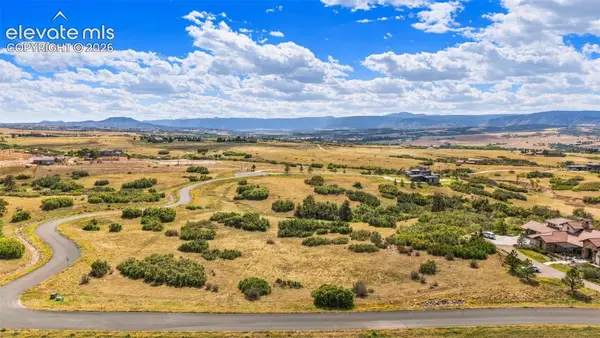 2878 Charlford Lane, Sedalia, CO 80135