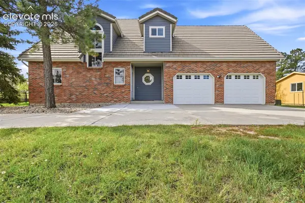 11656 Caribou Drive, Franktown, CO 80116