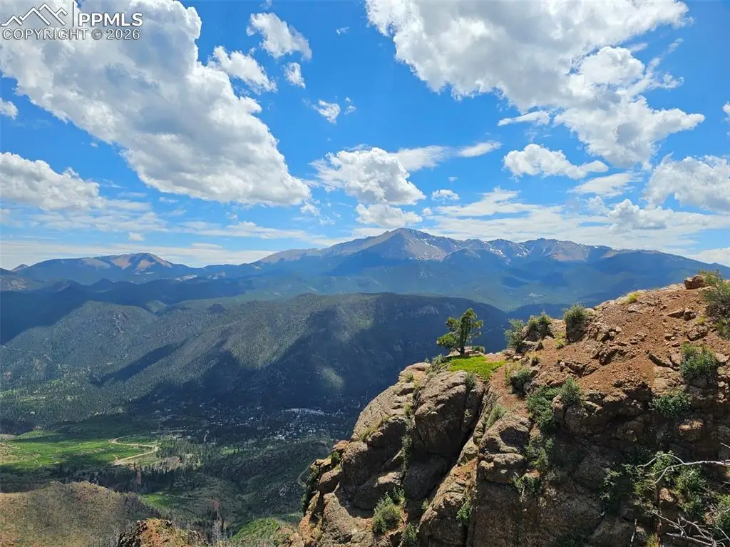 29545 Highway 67, Woodland Park, CO 80863 - #1