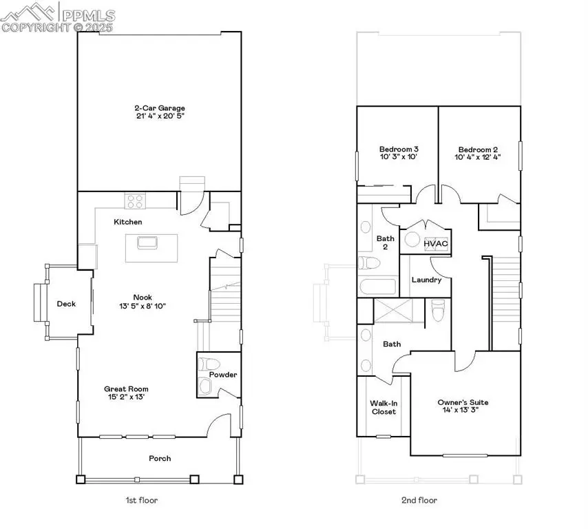 9136 Percheron Pony Drive, Colorado Springs, CO 80908 - Image #2