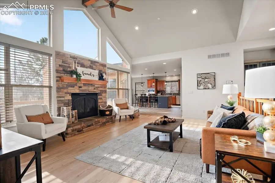 155 Balmoral Way, Colorado Springs, CO 80906 - #3