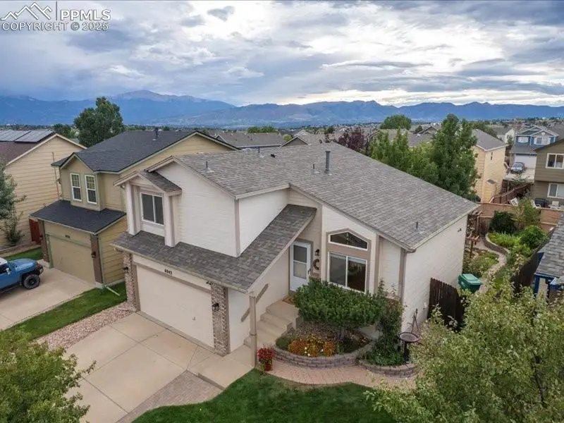 6942 Grand Prairie Drive, Colorado Springs, CO 80923 - Image #2