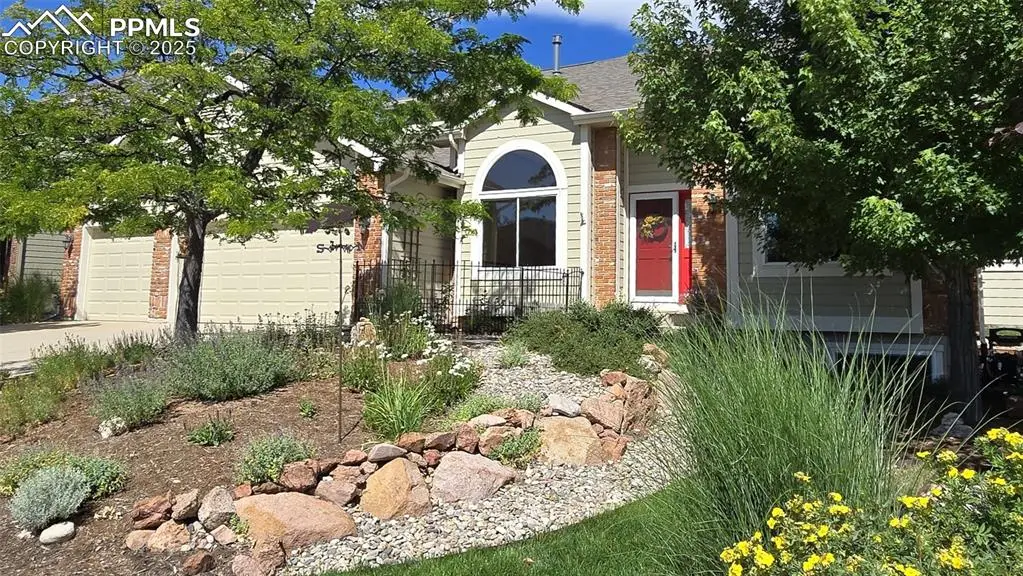 8130 Table Mesa Way, Colorado Springs, CO 80919 - #1