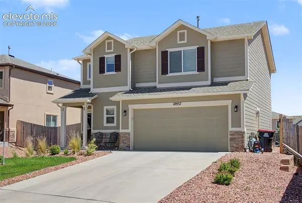 10957 Avena Road, Peyton, CO 80831