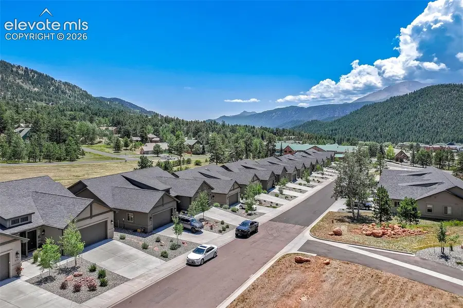 528 Brecken Court, Woodland Park, CO 80863 - #2