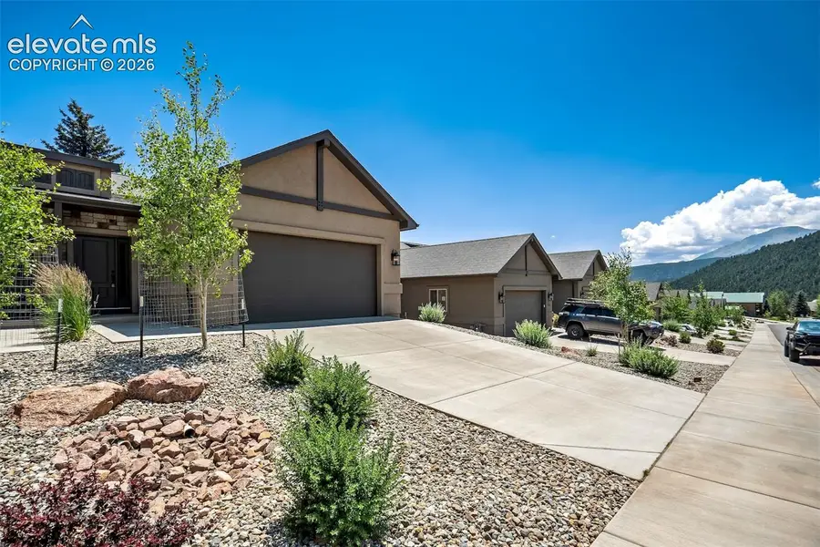 528 Brecken Court, Woodland Park, CO 80863 - #3