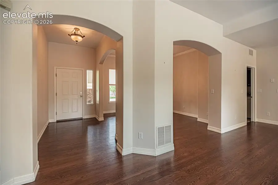 3527 Oak Meadow Drive, Colorado Springs, CO 80920 - #3