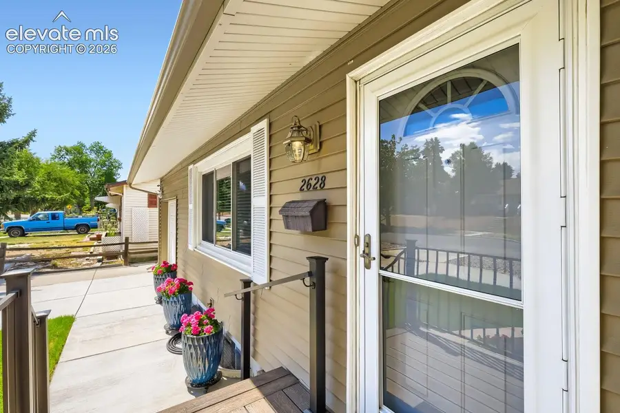 2628 E San Miguel Street, Colorado Springs, CO 80909 - #3