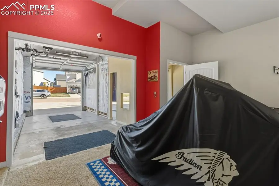 10202 Abrams Drive, Colorado Springs, CO 80925 - #3