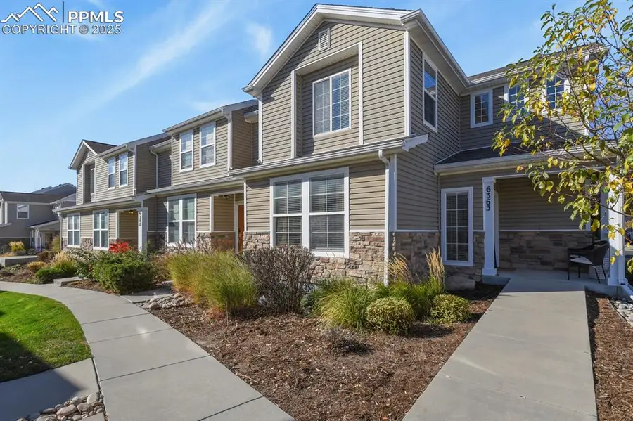 6363 Sand Bar Point, Colorado Springs, CO 80923 - Image #2