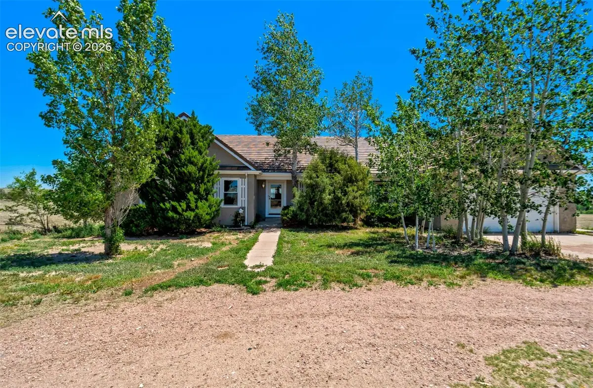 18300 County Road 105, Ramah, CO 80832 - #1