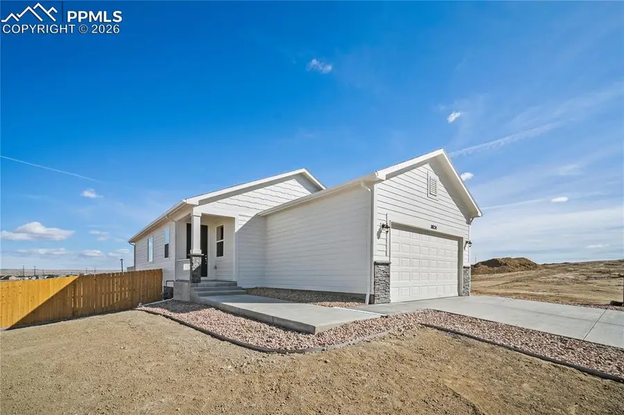 11914 Lost Peak Lane, Colorado Springs, CO 80925 - Image #3