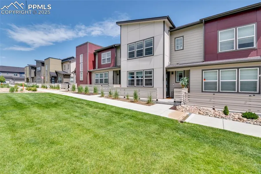 1608 Rose Quartz Heights, Colorado Springs, CO 80908 - Image #2