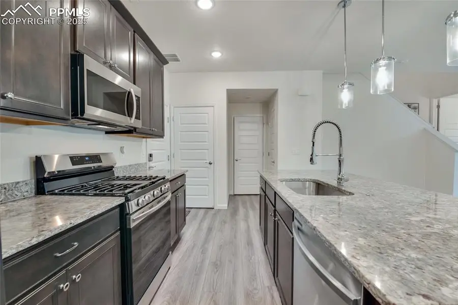 1608 Rose Quartz Heights, Colorado Springs, CO 80908 - Image #3