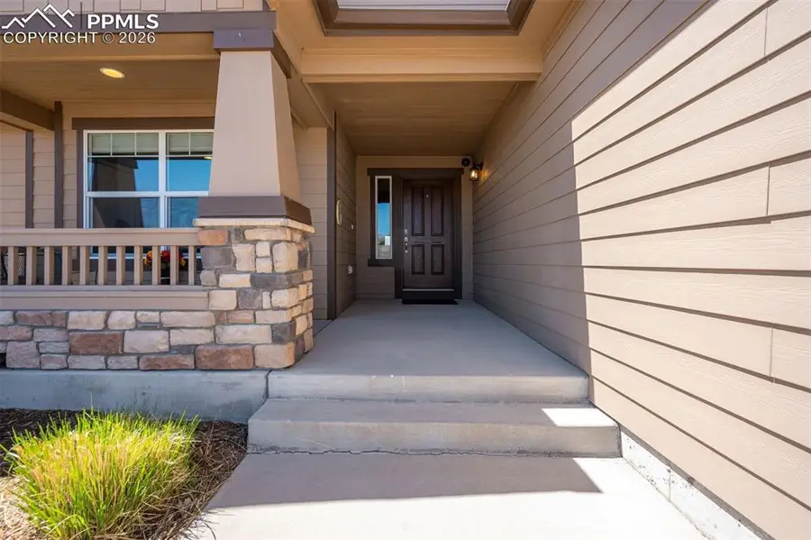 11394 Lobo Peak Drive, Peyton, CO 80831 - #3