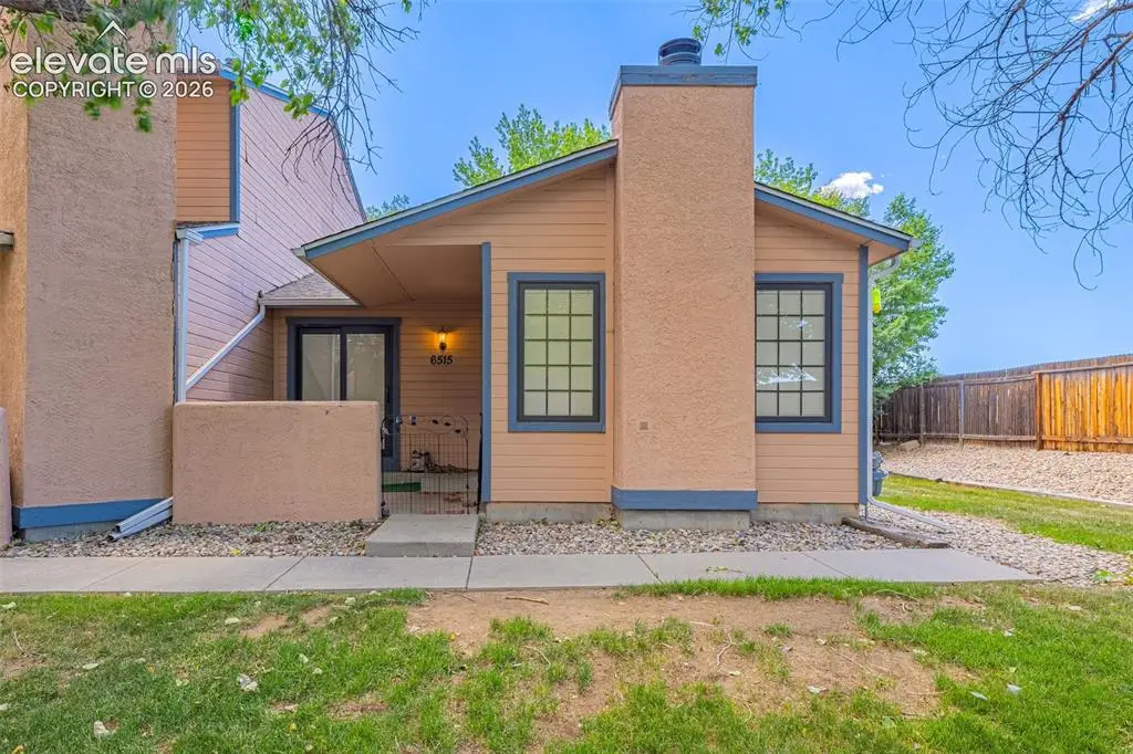 6515 Apex Court, Colorado Springs, CO 80911 - #1