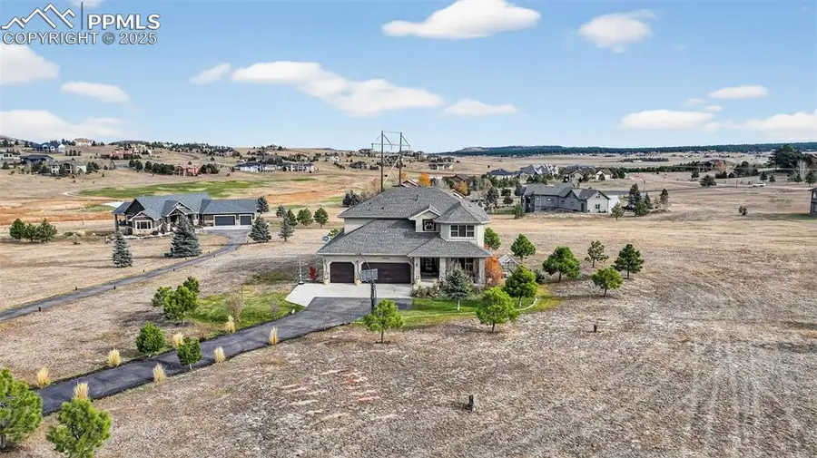 19125 Baskerville Way, Monument, CO 80132 - Image #2