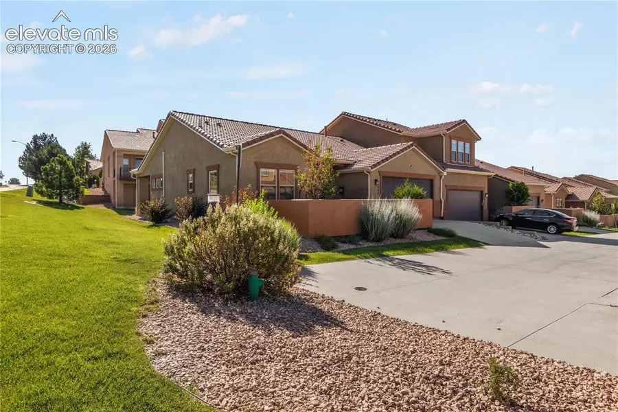 8445 Grand Peak Summit View, Colorado Springs, CO 80920 - #3