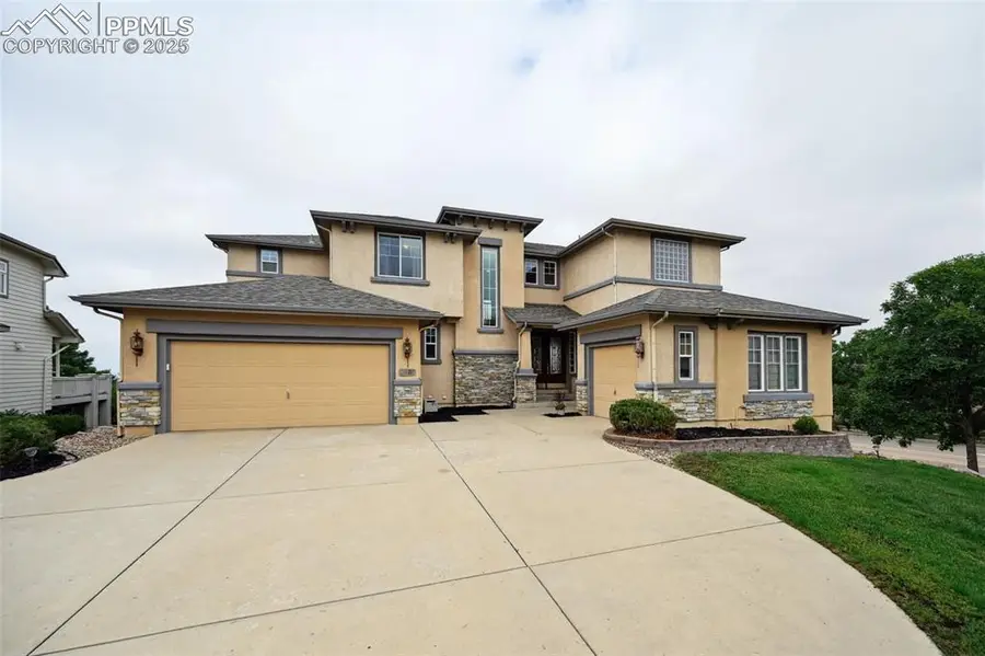 2607 Glen Arbor Drive, Colorado Springs, CO 80920 - Image #2