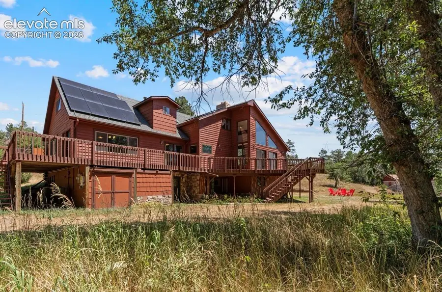 222 Clio Avenue, Palmer Lake, CO 80133 - #2