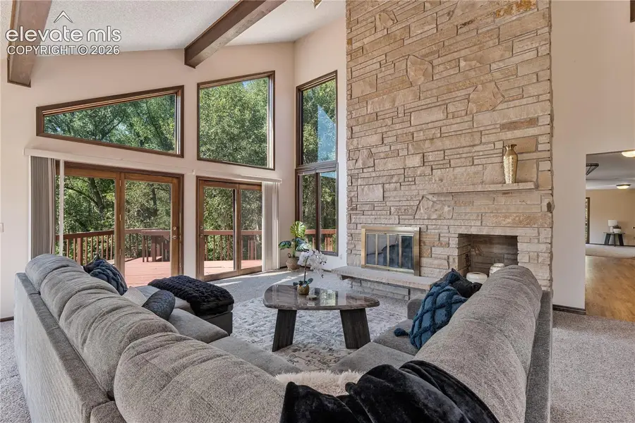 222 Clio Avenue, Palmer Lake, CO 80133 - #3