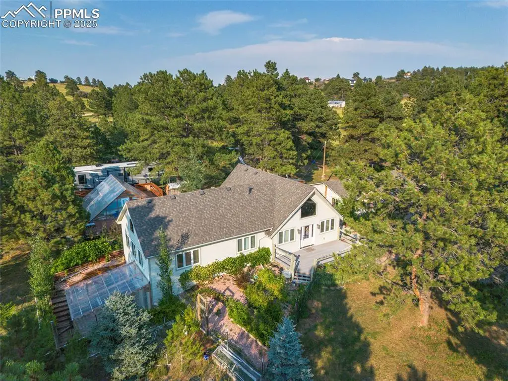 294 Panorama Drive, Elizabeth, CO 80107 - Image #1