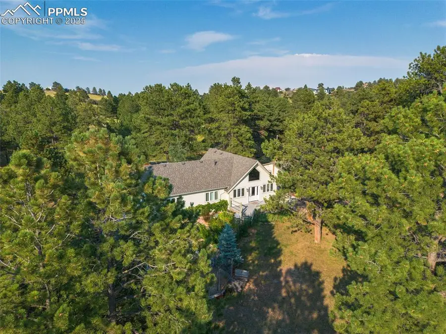 294 Panorama Drive, Elizabeth, CO 80107 - Image #2