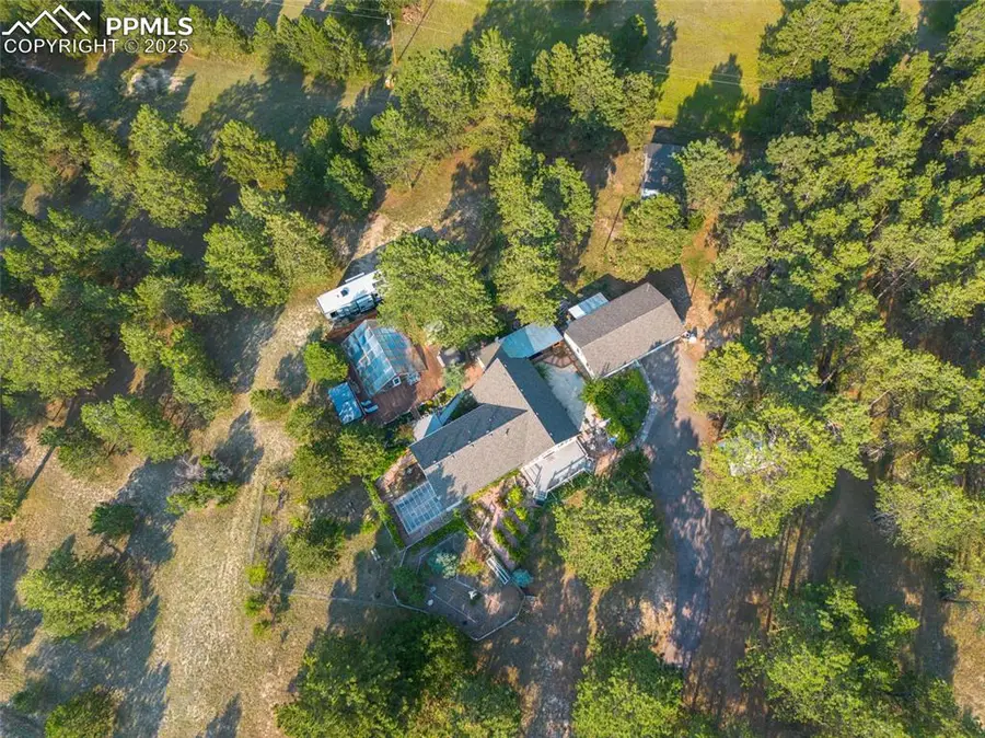 294 Panorama Drive, Elizabeth, CO 80107 - Image #3