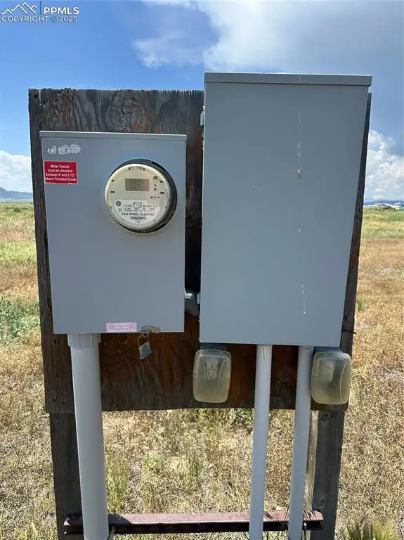 22960 Black Hills Drive, Trinidad, CO 81082 - #3