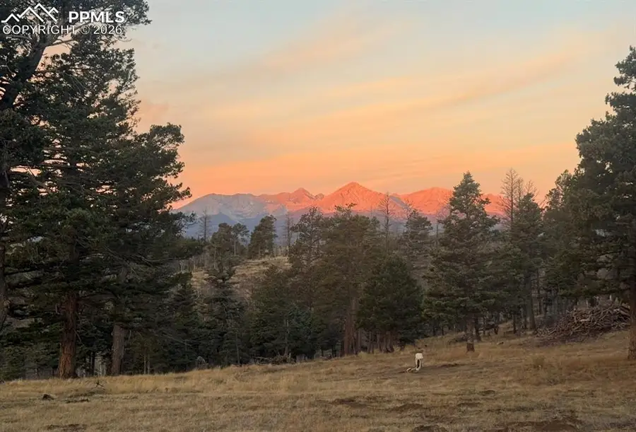 450 Schierl Road, Fort Garland, CO 81133 - #2