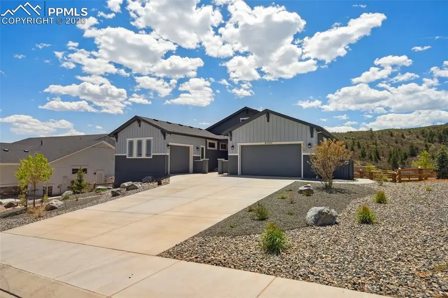 4745 Mesa Top Drive, Monument, CO 80132 - Image #3