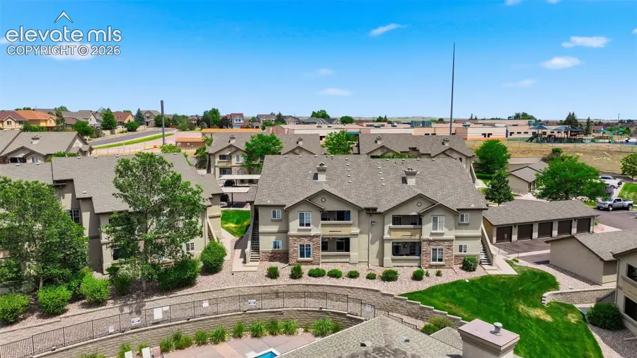 7125 Ash Creek Heights #103, Colorado Springs, CO 80922 - #2