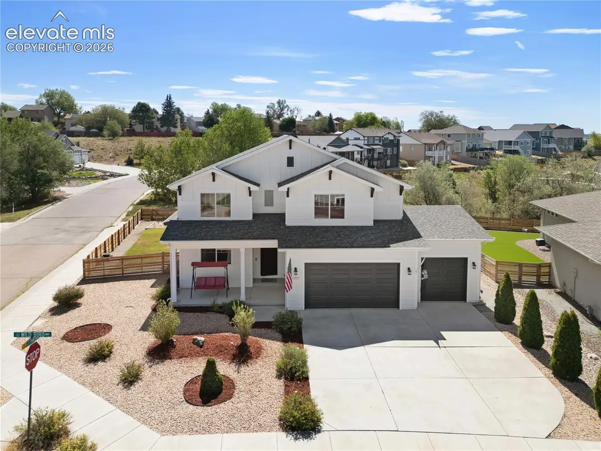 7705 Wild Bird Way, Fountain, CO 80817 - #1
