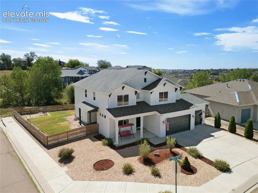 7705 Wild Bird Way, Fountain, CO 80817 - #2