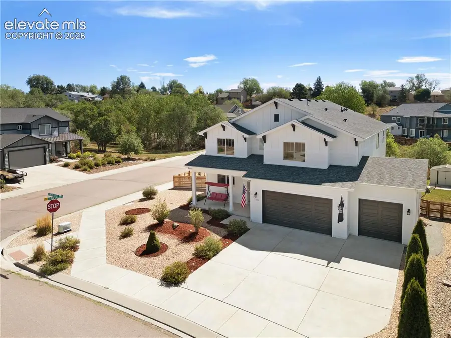 7705 Wild Bird Way, Fountain, CO 80817 - #3