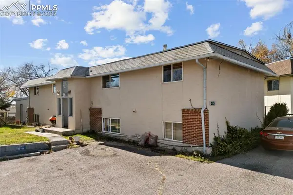 2131 Preuss Road #A, Colorado Springs, CO 80910