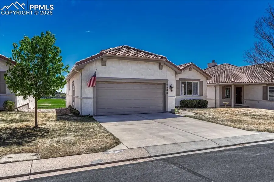 2753 Marston Heights, Colorado Springs, CO 80920 - #3