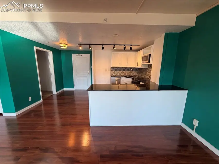 417 E Kiowa Street #206, Colorado Springs, CO 80903 - #3